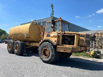 Volvo A 25
