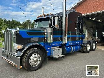 Peterbilt 389