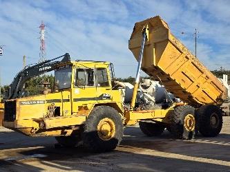 Volvo BM A 20