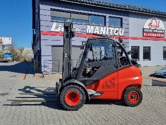 Linde H45T-02