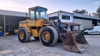 Volvo L 70 C