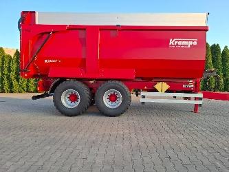 Krampe BB 540