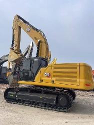CAT 336GC