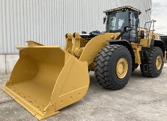 CAT 980 H HL