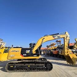 CAT 323 D L