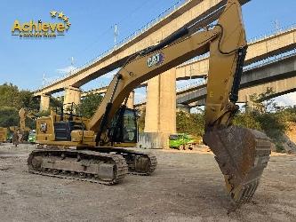 CAT 336