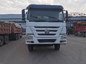 Howo 371 8x4