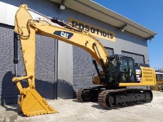 CAT 336 F L