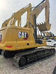 CAT 323