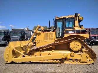 CAT D 6 R LGP