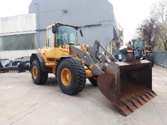 Volvo L 60 E