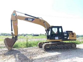 CAT CAT323D