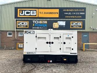JCB G100RS