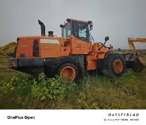 Doosan DL 300