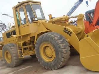CAT 966E