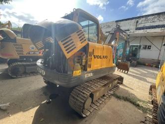 Volvo EC 60 D