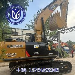 CAT 325D2L