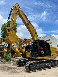 CAT CAT323