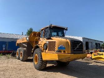 Volvo A 25 D