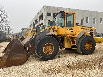 Volvo L 110 E
