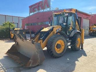 JCB 4CX AEC