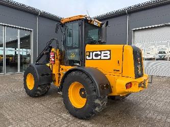 JCB 412 S
