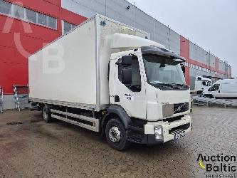 Volvo FL240