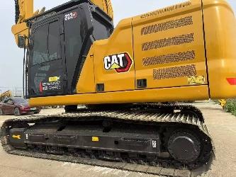 CAT 323GC