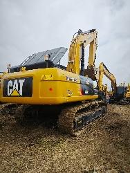 CAT 336D2