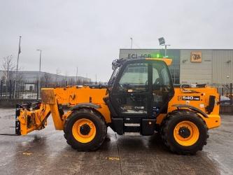 JCB 540-180