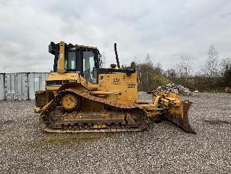 CAT D 5 M LGP