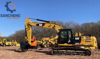 CAT 325 D