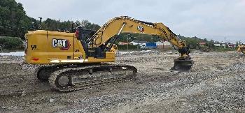 CAT 330NG