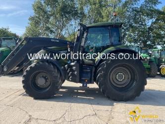 Valtra T 255