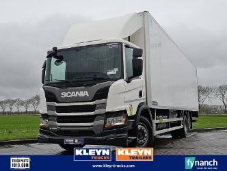 Scania P320