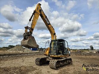 JCB JS 145