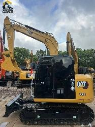 CAT 308 E 2