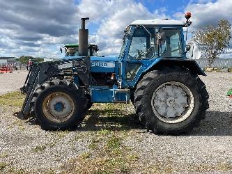 Ford TW 20
