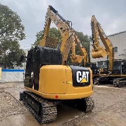 CAT 307E2