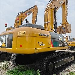 CAT 336D2