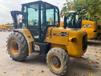 JCB 930-4