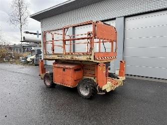 JLG 260 MRT