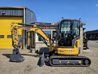 XCMG XE35U