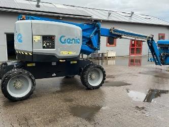 Genie Z 62/40
