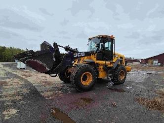 JCB 437 ZY