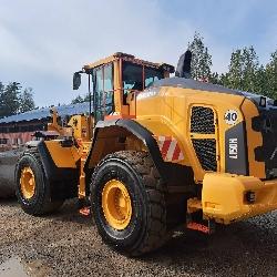 Volvo L 150 H