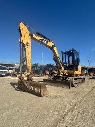 CAT 304.5