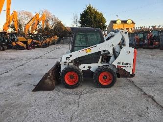 Bobcat S 590