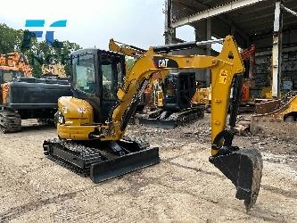 CAT 303 CR