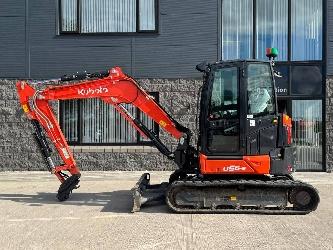 Kubota U 56-5